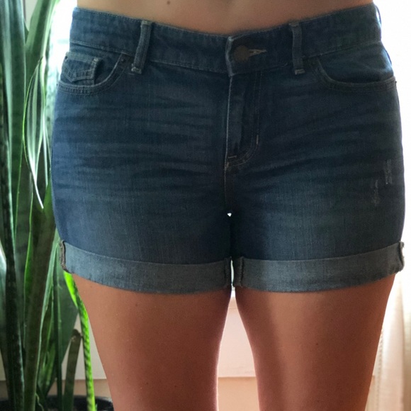 Gap Jean shorts - Picture 2 of 5